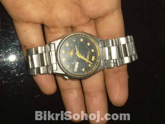 Citizen watch